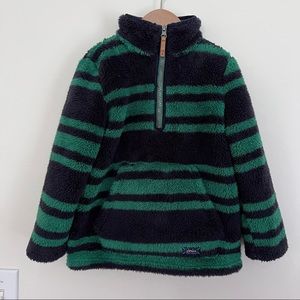 Joules  fleece zip up
